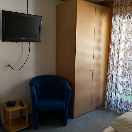 Haus Azurit Grächen