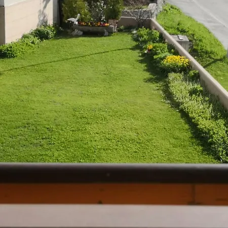 Haus Azurit Apartmán