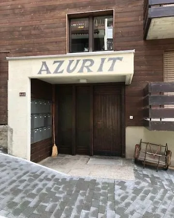 Haus Azurit
