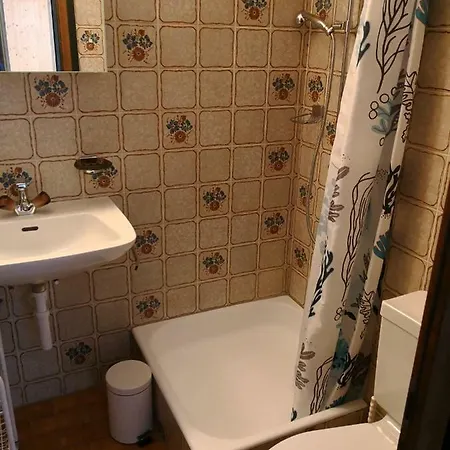 Haus Azurit Apartmán Grächen